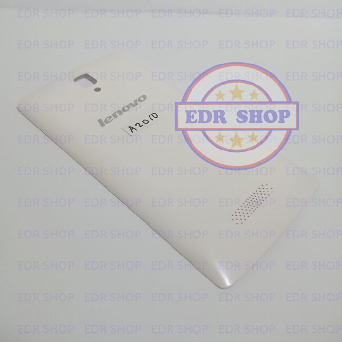Tutup Batre Lenovo A2010 Kesing Cover Belakang Backdoor A 2010 Original 01