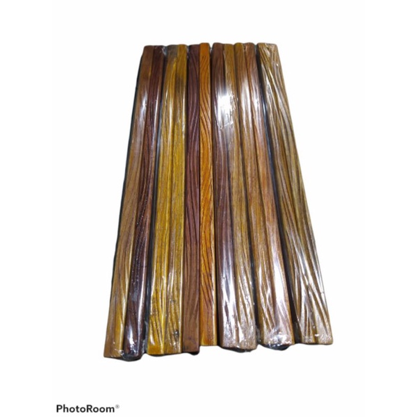 Tangkringan LoveBird Jati Kotak Cukit