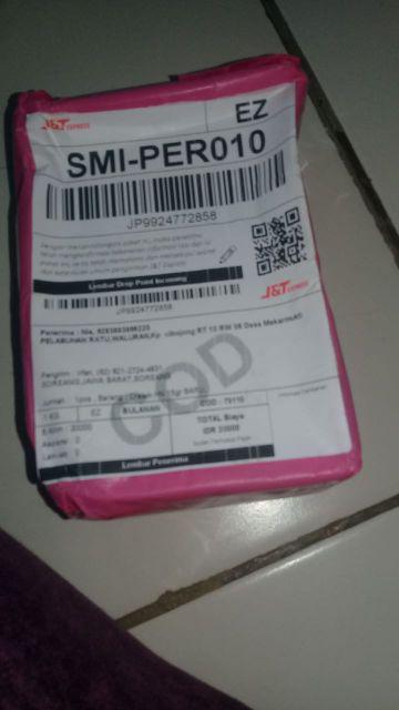 Sabun Pepaya Hn 15gr