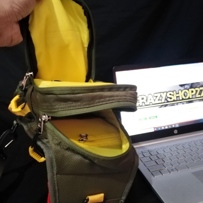 Tas Selempang Tough 5589 / Tas Selempang Tough Original