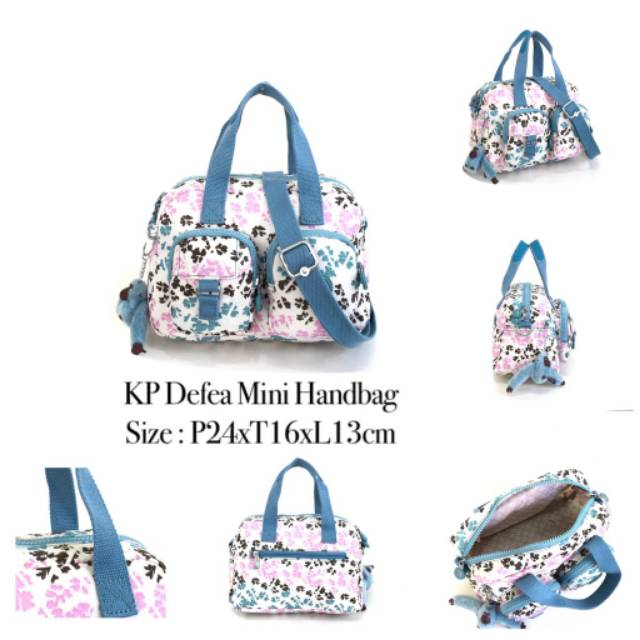 Handbag Kp Defea mini &amp; crossbody