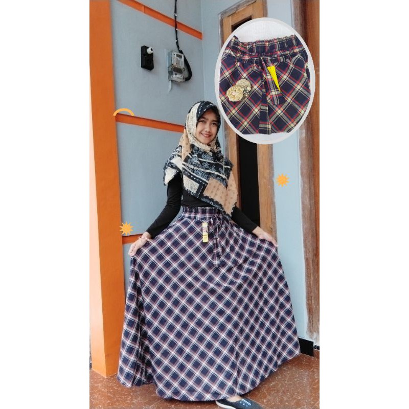 Rok remaja kekinian