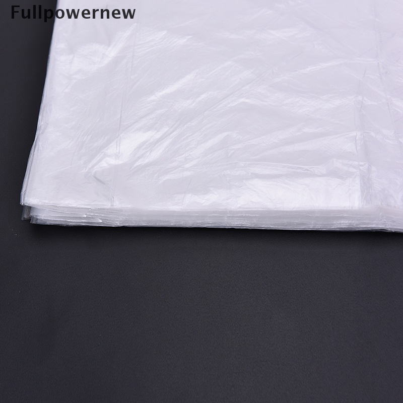 [FULL] Disposable Foot Tub Liners Bath Basin Bags for Foot Pedicure Spa 55*65cm