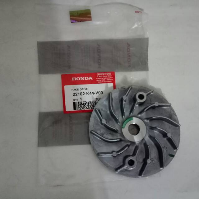 Lawan rumah roller beat pop & beat esp original honda