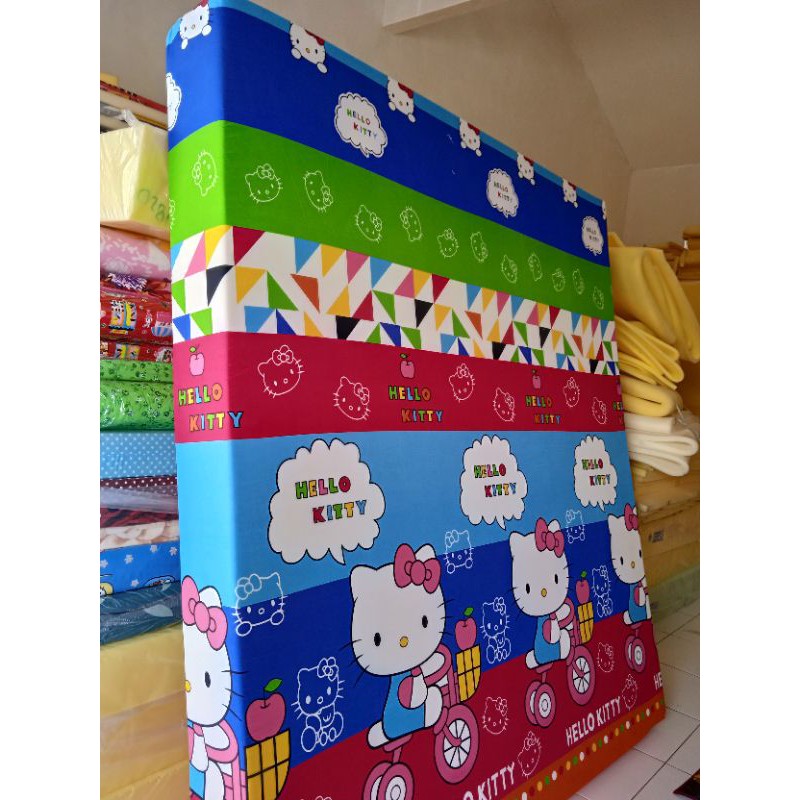 INOAC D23 kasur busa ukuran 200x180x20
