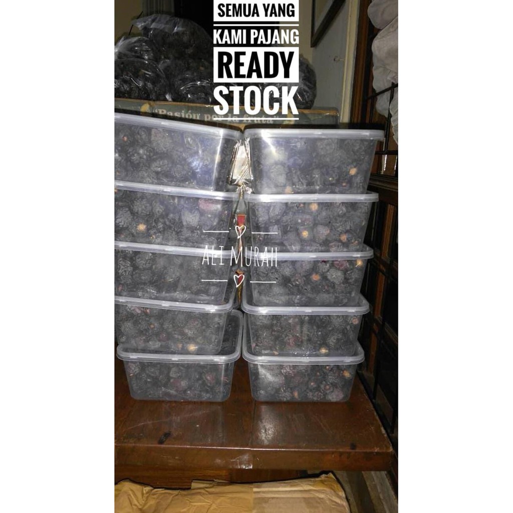 

kurma ajwa kurma nabi 1kg