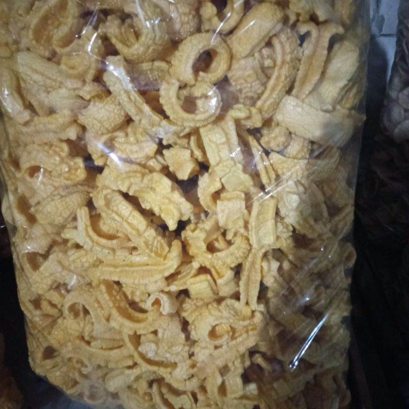 

rambak stik