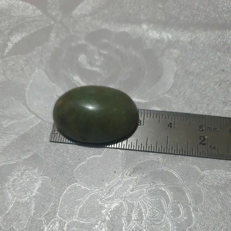 Batu Giok Sojol 7296-13