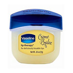 Vaseline Lip Therapy Skin Jelly 7gr - Pelembab Kulit &amp; Bibir