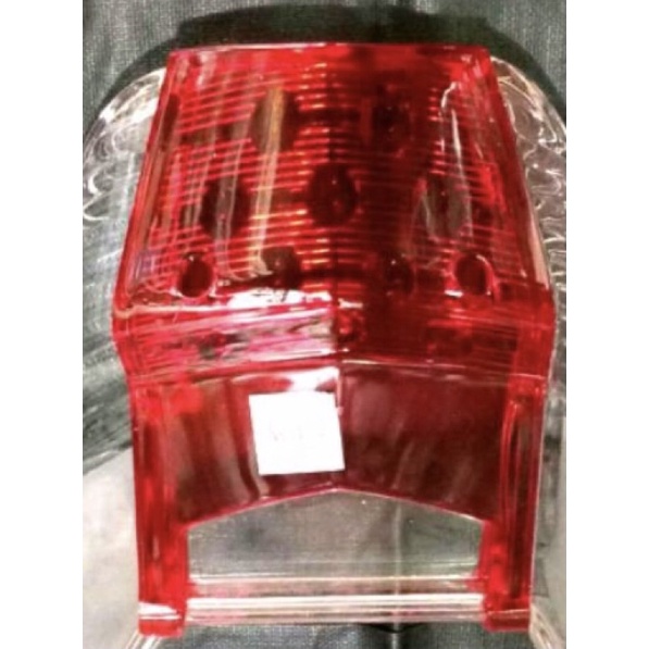 Reflektor Supra x 125