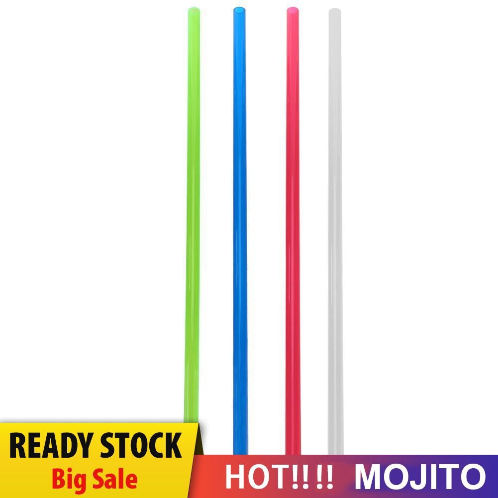 MOJITO PETG 10x14mm 500mm Rigid Tube Hard Horse Pipe for Water Cooling System