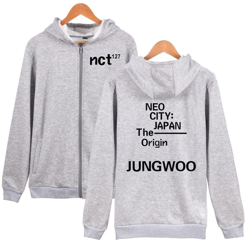 neo city hoodie