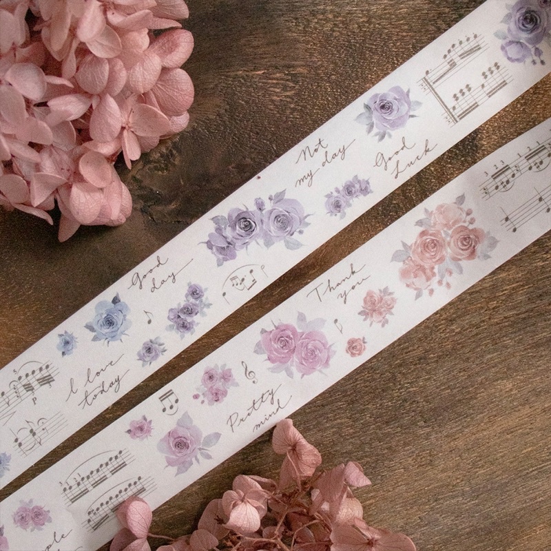 

Loi Design Twinkle Washi Tape