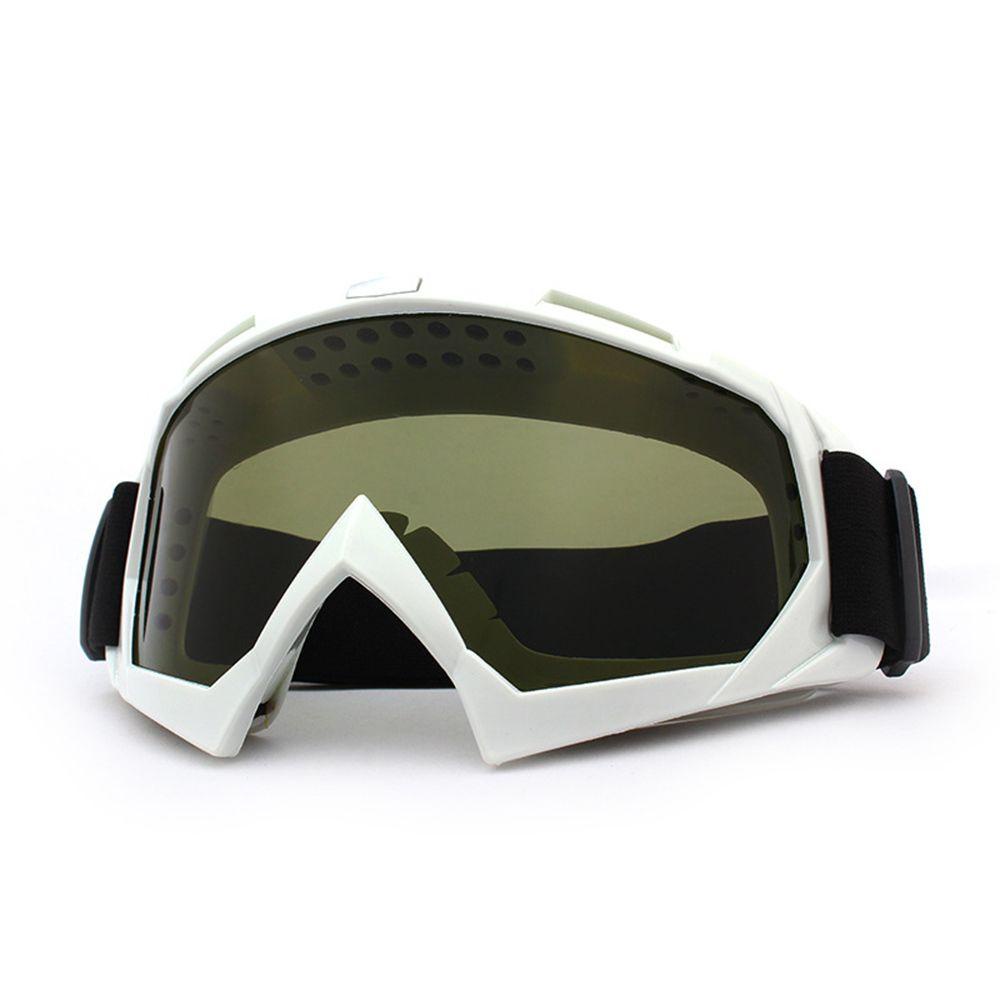 Lily Kacamata Motor Keren Motocross Helm Pelindung Mata Goggles Riding Goggle