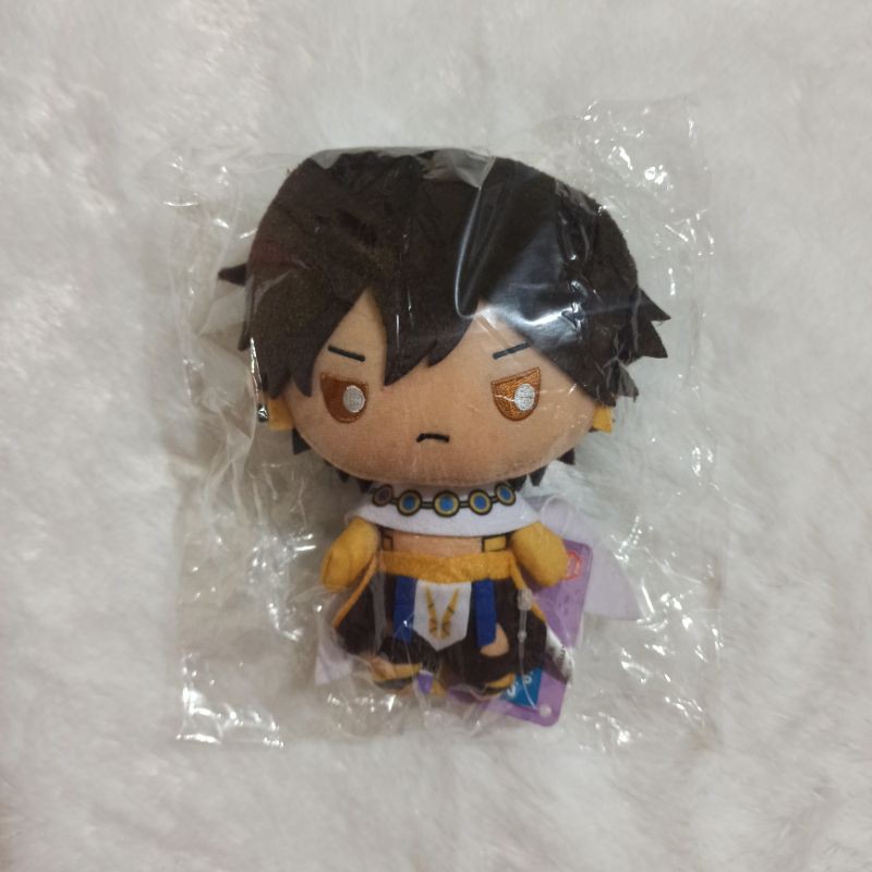 Fate Grand Order Sanrio Plush Nuigurumi - Ozymandias