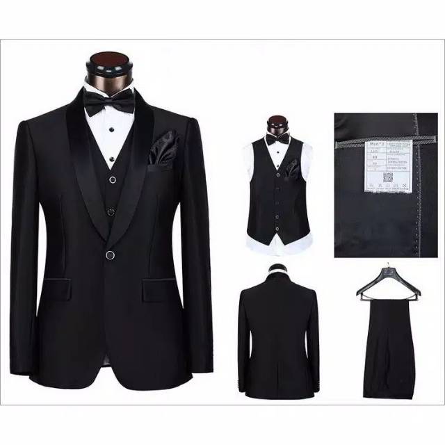 Jas kantor Executive original