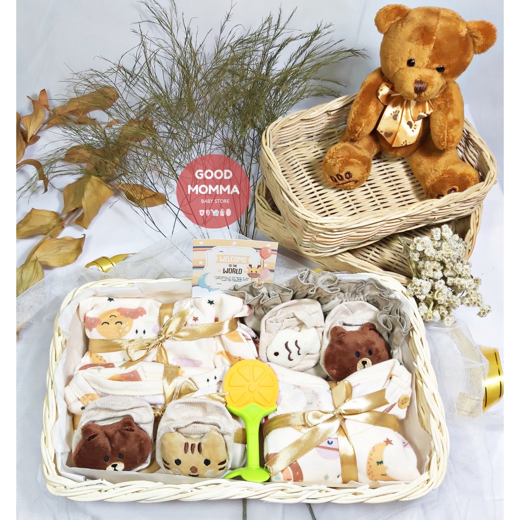 HAMPERS BAYI - HAMPERS KERANJANG BAYI - HAMPERS BABY - HAMPERS BAYI LAKI LAKI - HAMPERS BAYI PEREMPU