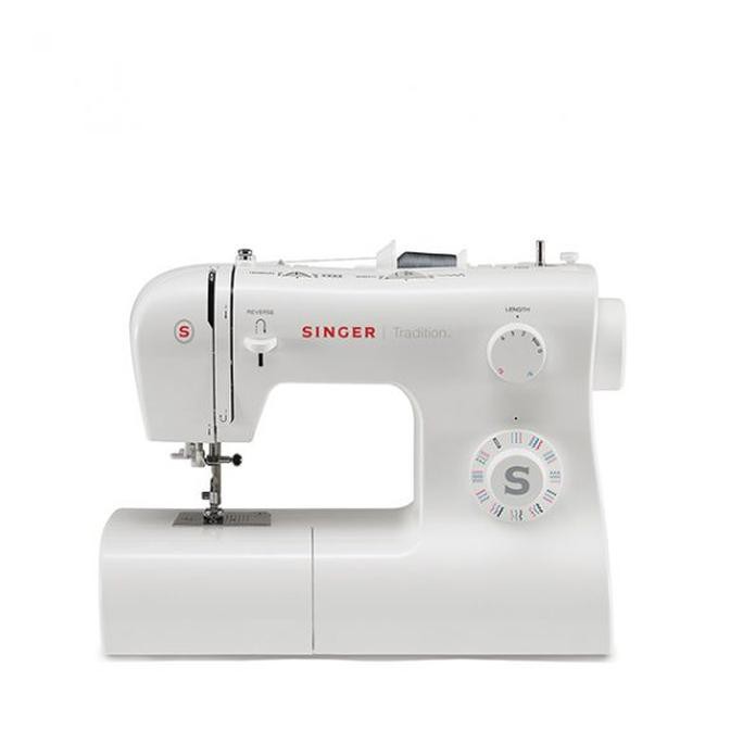 Singer 2282 Tradition Mesin Jahit Multifungsi