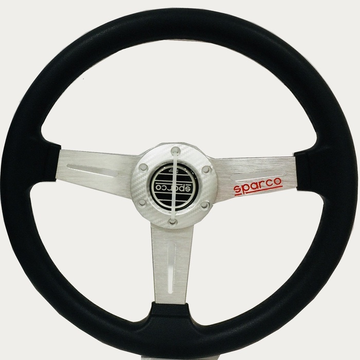 STIR RACING / STEERING WHEEL MOMO LW8906