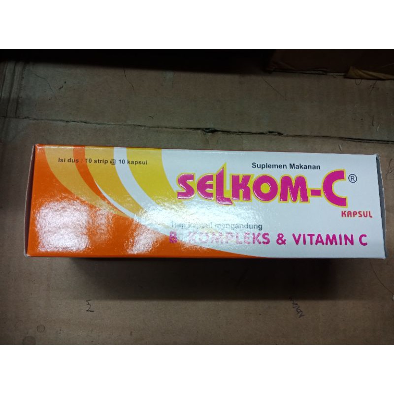selkom C