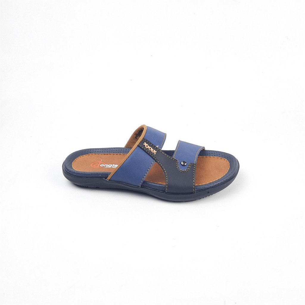 SANDAL ANAK LAKI LAKI DONATELLO PD.11012A 28-32