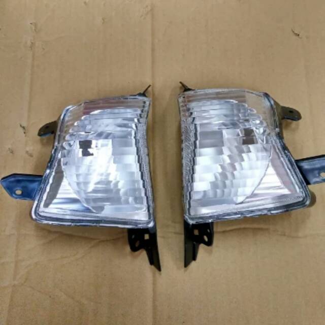 Lampu sen depan n max