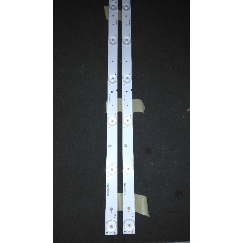 backlight sharp 24le1701