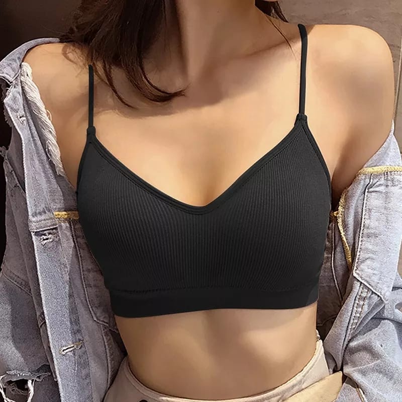 (COD) BRA WANITA BRA MOTIF ALL SIZE BH BRALETTE SENAM ZUMBA MALL SHOPPING