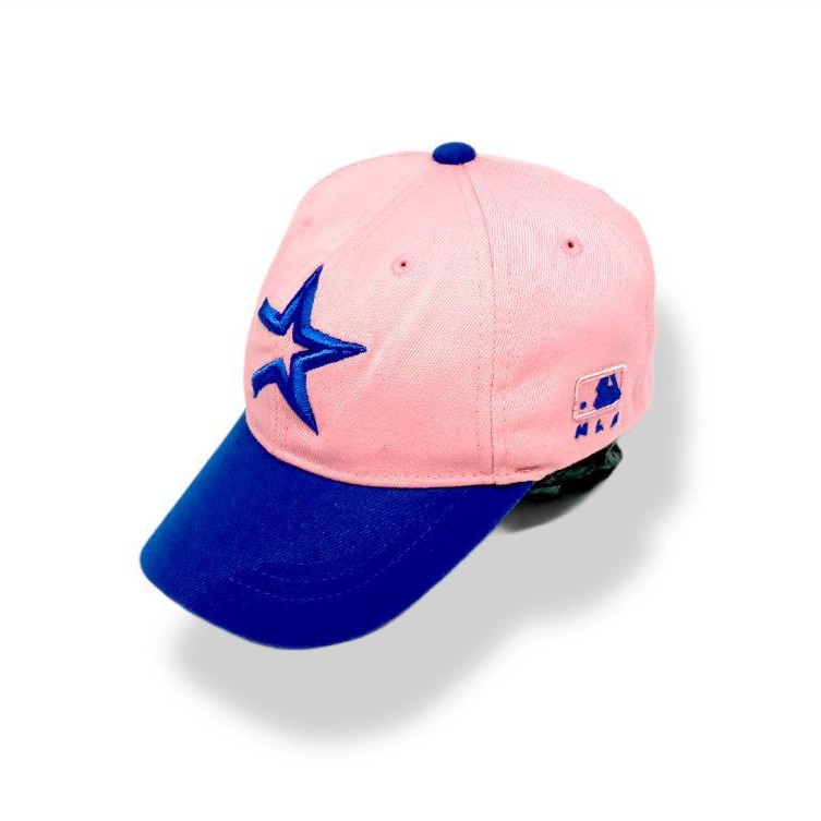 [TERMURAH] TOPI ANAK MLB SECOND ORIGINAL