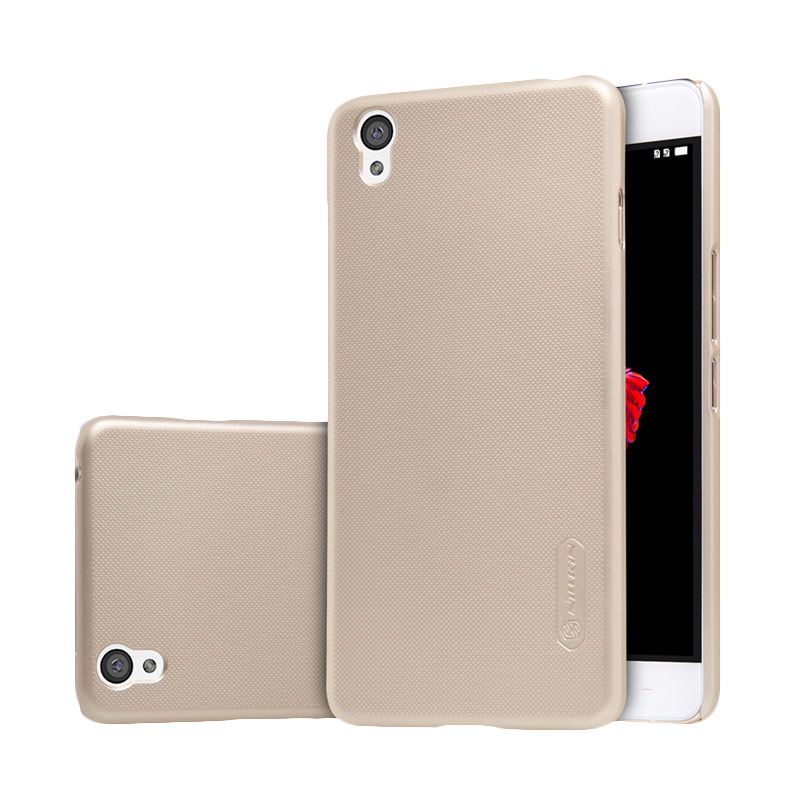 ONE PLUS X NILLKIN HARDCASE FROSTED SHIELD ORIGINAL HARDCASE ONE PLUS X