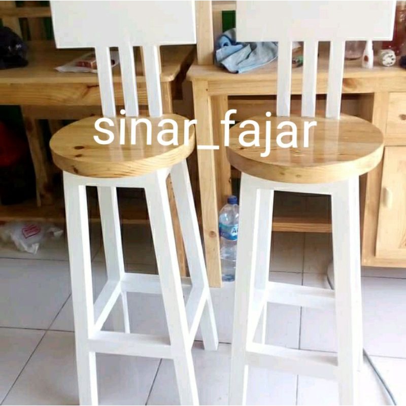 kursi bar/bar stool