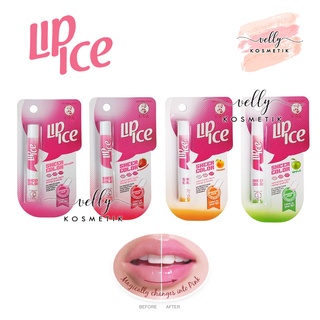 Image of Lip Ice Sheer Color 2.2g