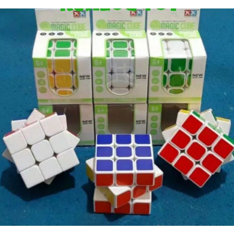 Rubik Juxing 3x3x3
