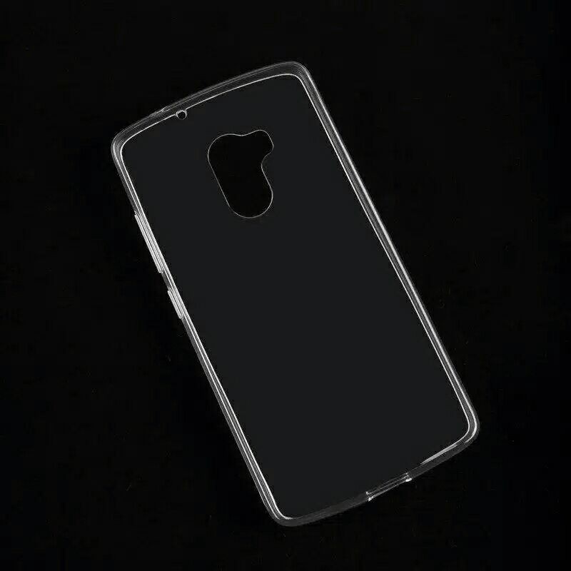 Softcase Lenovo K4 Note