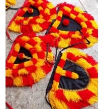 Stok terbatas.. ✔️ Embong.embong ganong.embong anak.embong reog.embong murah.BISA COD | Embong belak