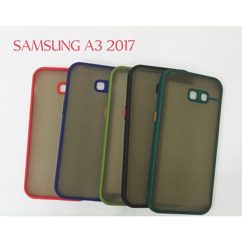 CASE DOVE SAMSUNG A3 2017