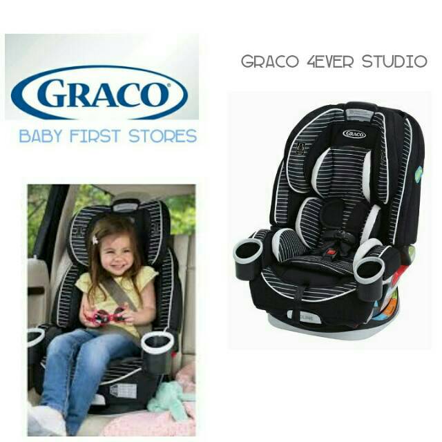 car seat for 3 to 6 years