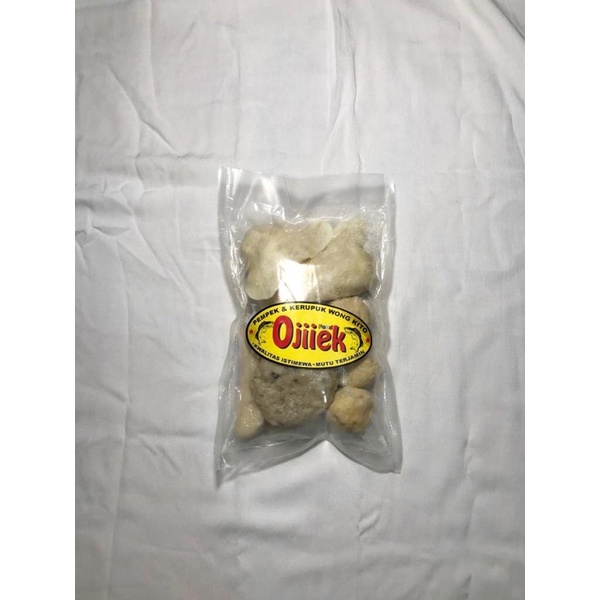 

Pempek Kecil Campur 10pcs