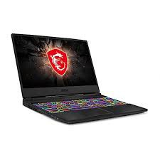 NOTEBOOK MSI GAMING GL65 10SEK-423 INTEL CORE i7