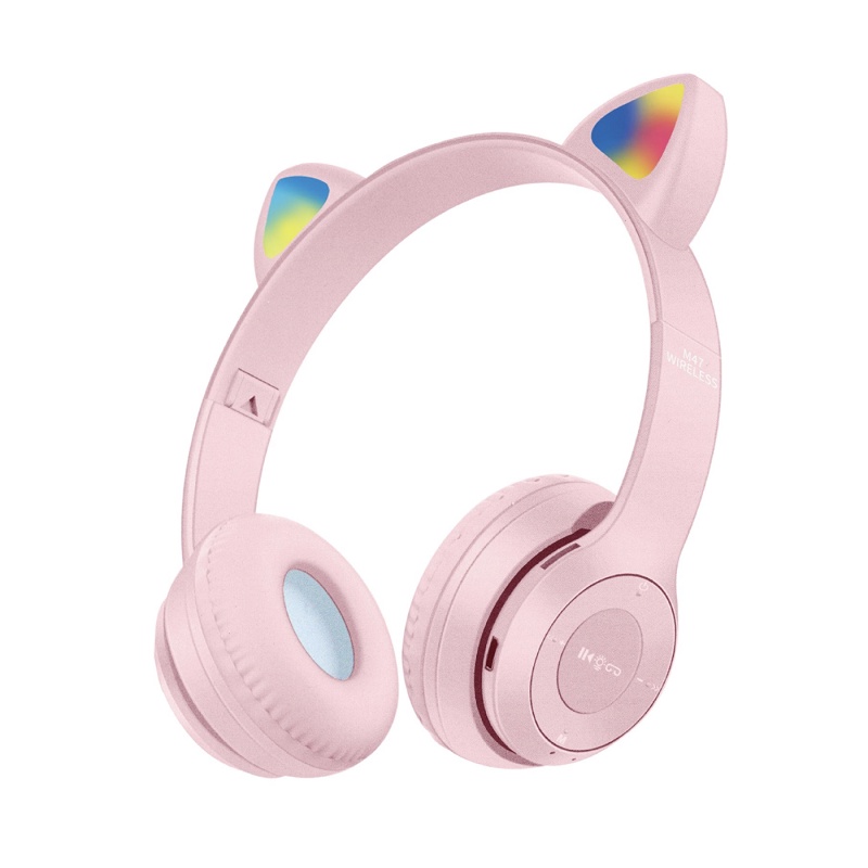 HEADPHONE P47 CAT WIRELESS