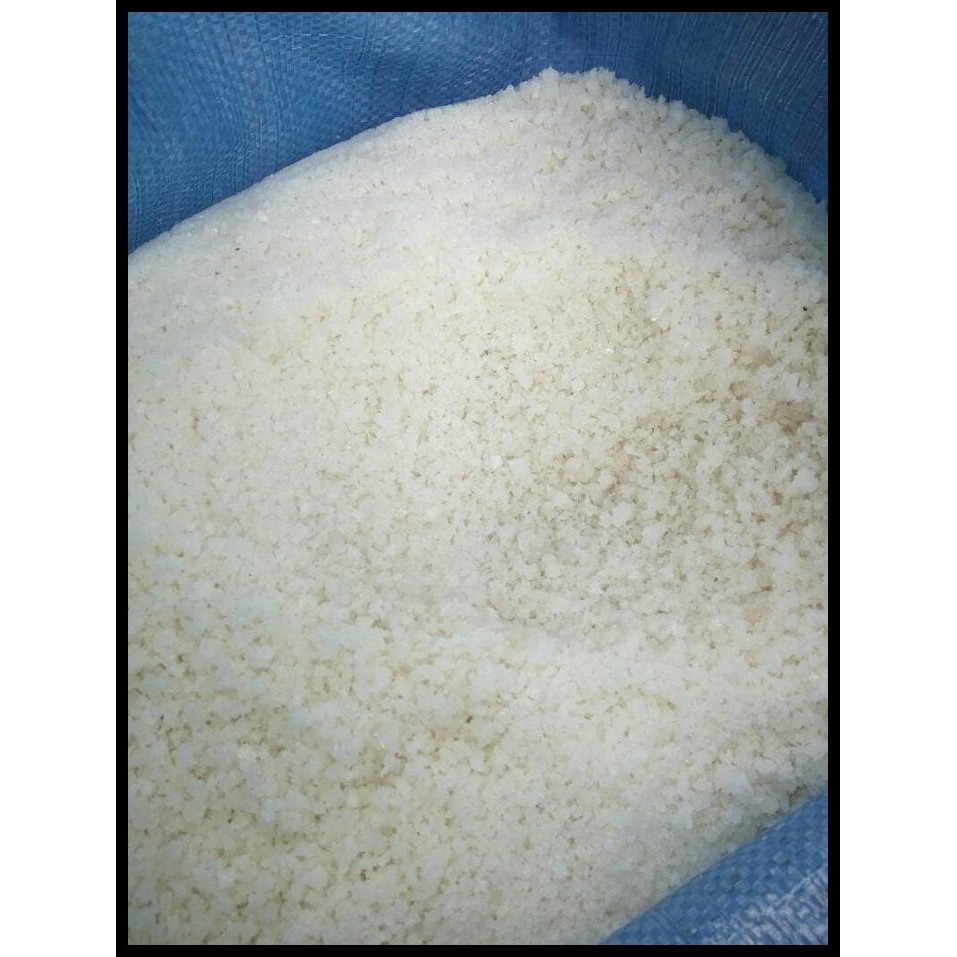 

Terjamin Garam Krosok / Kasar , garam ikan lokal