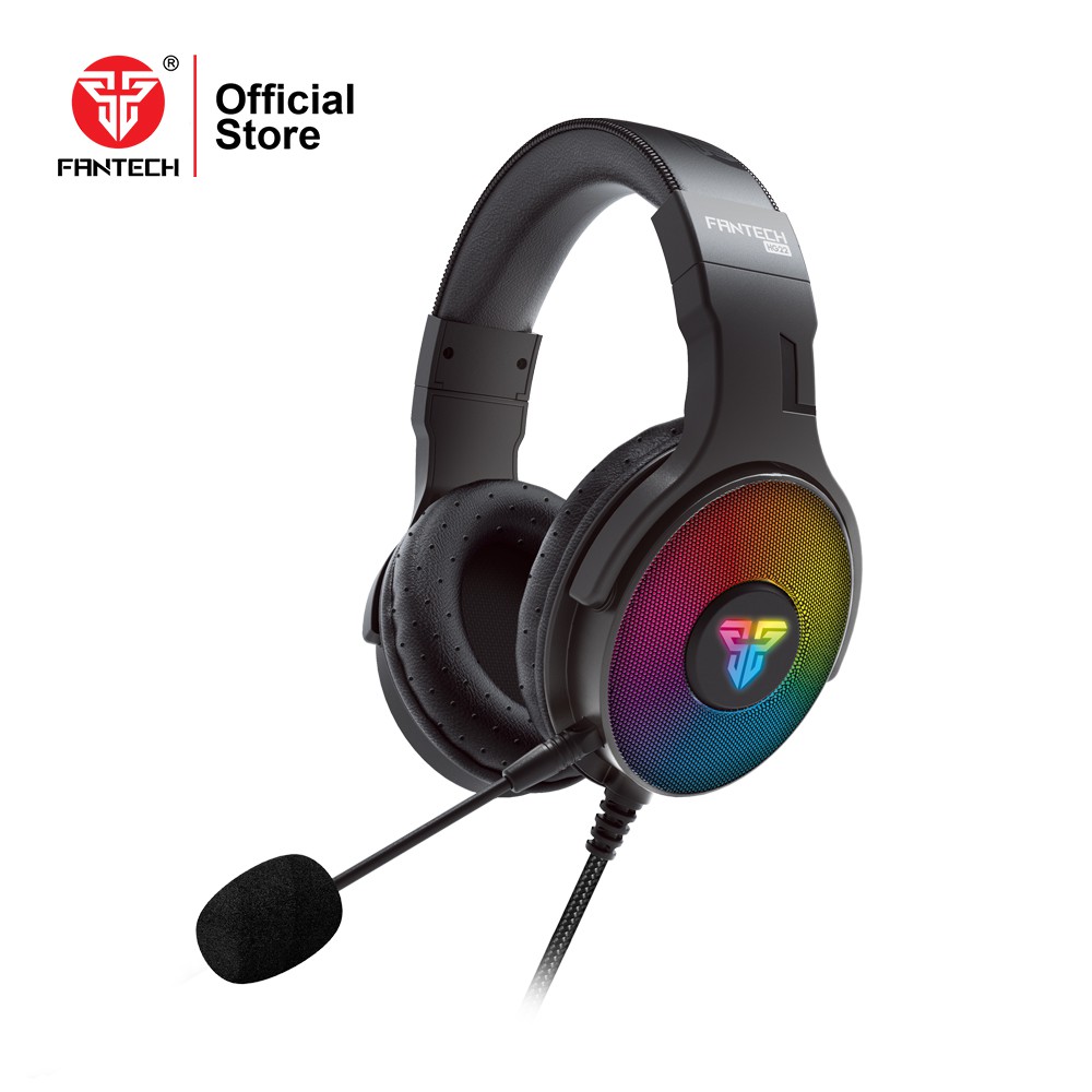 Fantech FUSION HG22 CMedia Chipset 7 1 Surround Sound Fantech FUSION HG22 CMedia Chipset 7 1 Surround Sound