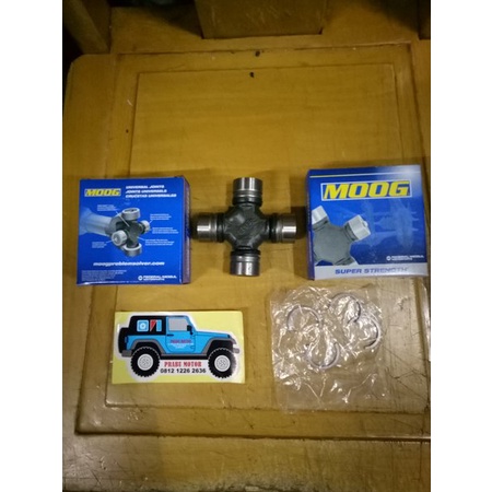 JOINT AS RODA JEEP CJ, CHEROKEE ABS