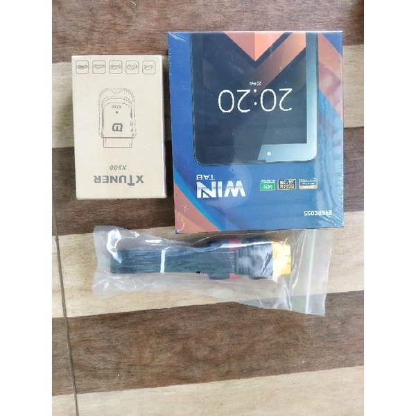 scanner mobil xtuner murah meriah fitur lengkap siap pakai