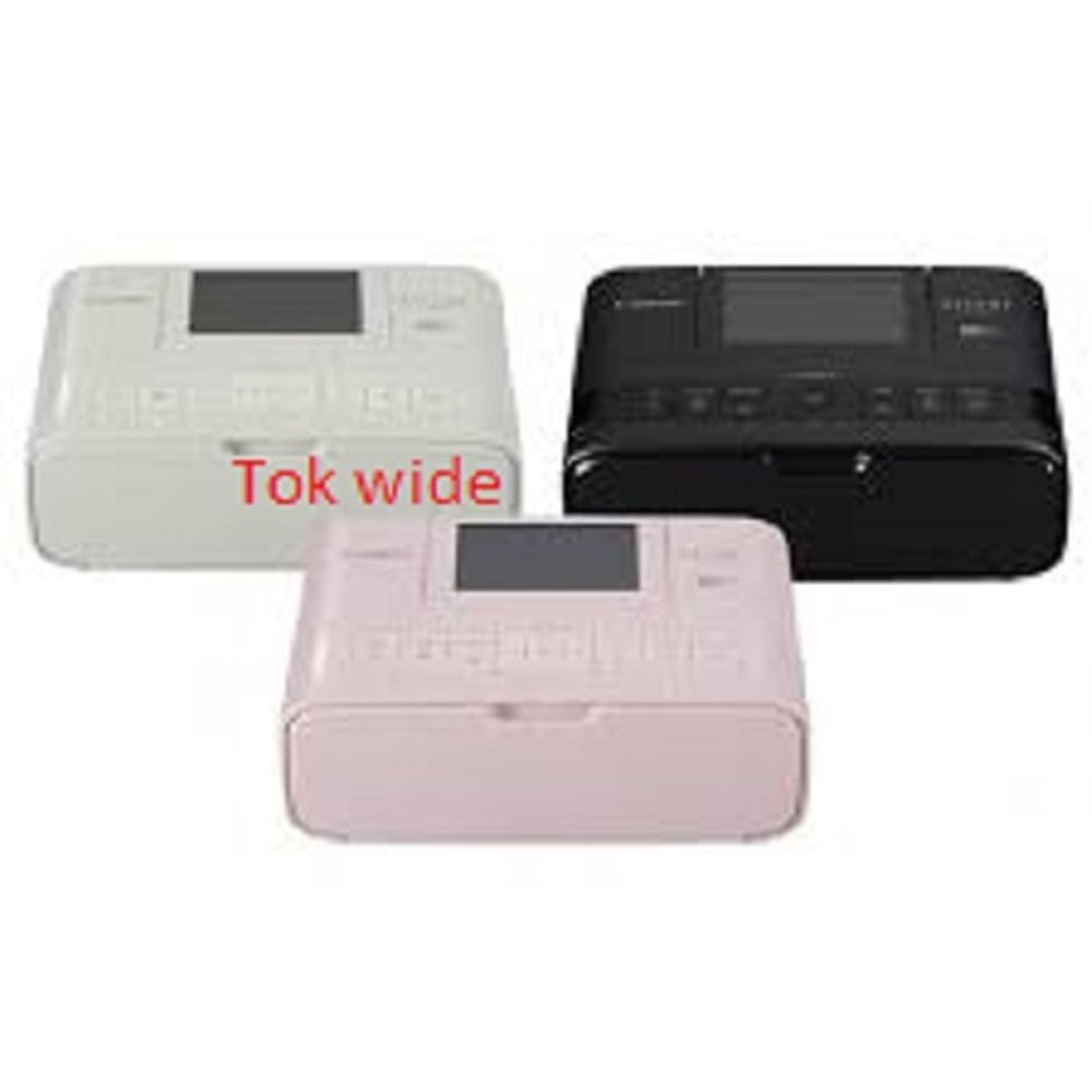 Promo Printer Canon SELPHY CP 1300 Murah