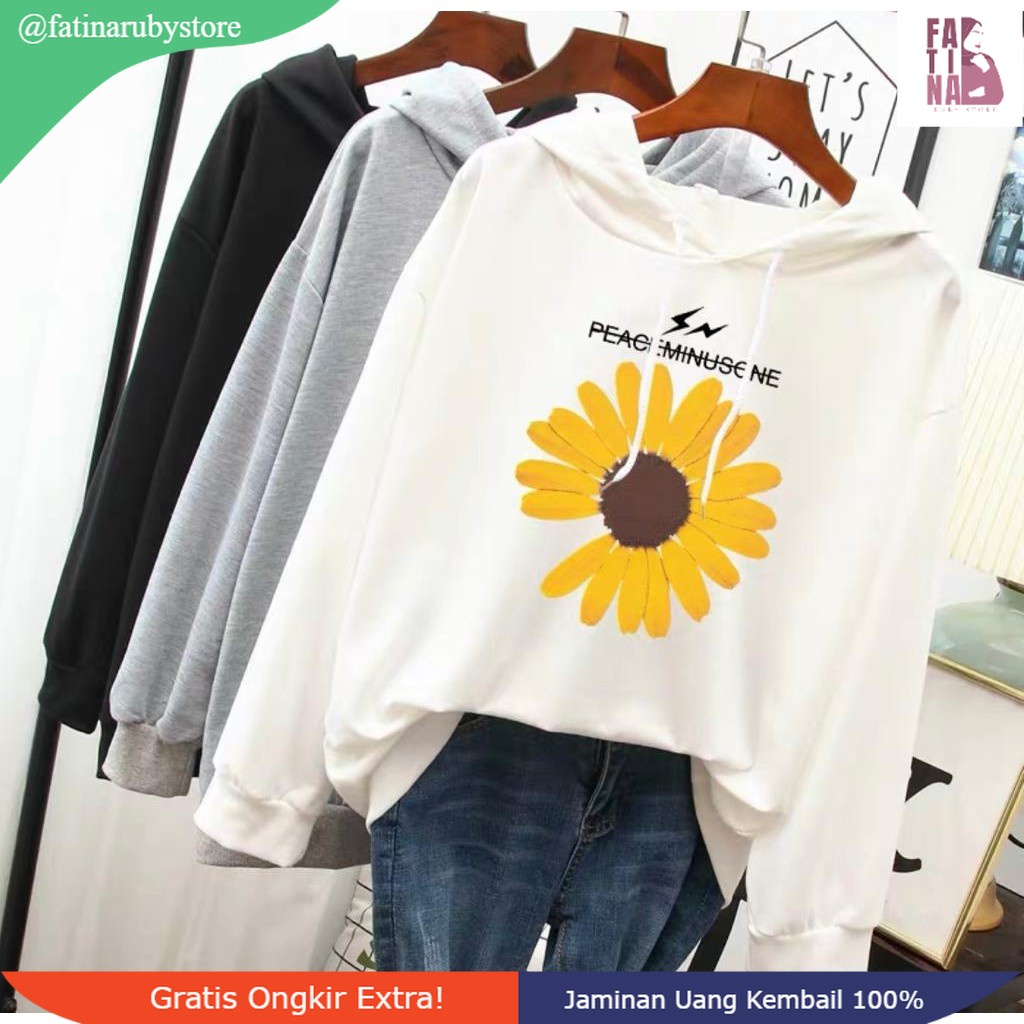 NEW ARIVAL TM SUNNIZA SWEATER- FATINA RUBY STORE