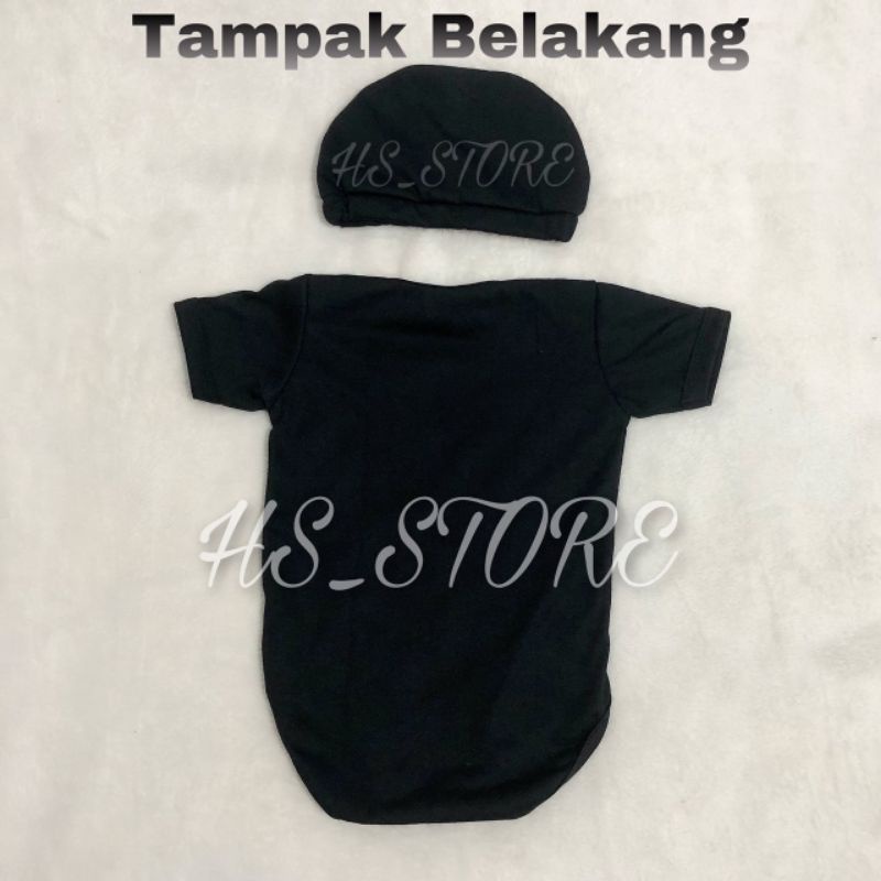 HARGA GROSIR ! JUMPER BLACK PANTHER BABY / BAJU BAYI / BABY / JUMPER BAYI / KOSTUM BAYI TERMURAH !