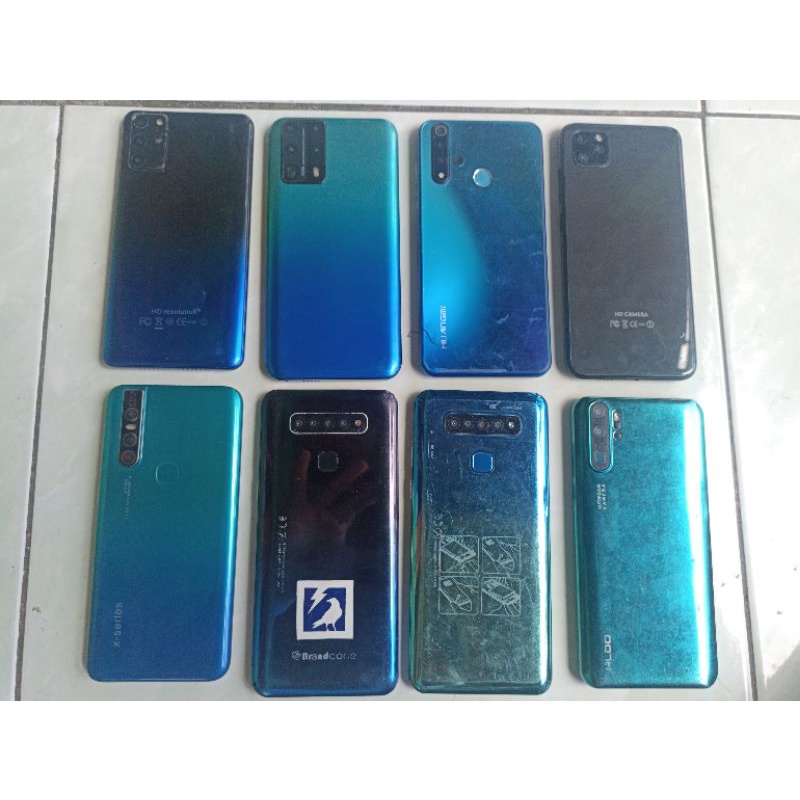 android layar full / hp minus /hp gambling /hp rongsok