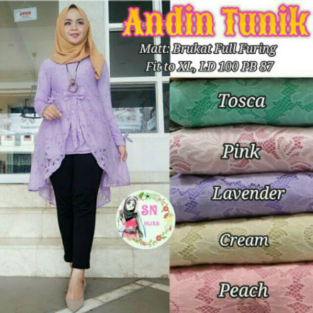 Andin tunik