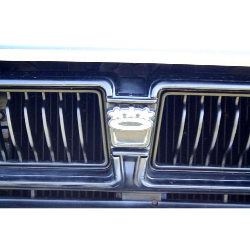 Emblem Grill corolla KE30